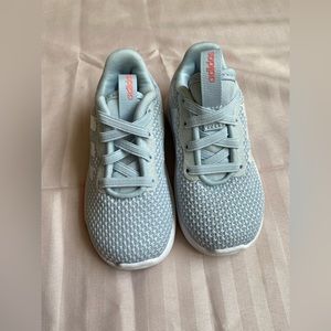 Toddler girl adidas shoes